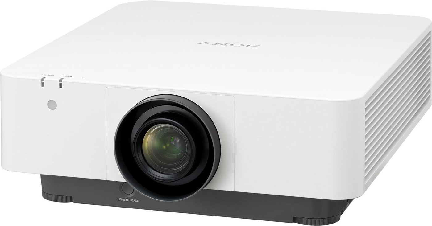 

Проектор Sony VPL-FHZ80