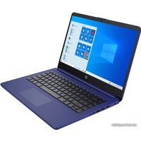 Ноутбук HP 14s-fq1037ur 4E498EA