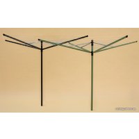 Сушилка для белья Brabantia Topspinner 290343 50 м (антрацит)