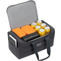 Термосумка Resto Kitchenware 5519 19л (серый)