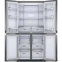 Четырёхдверный холодильник Whirlpool WQ9 B3L EF