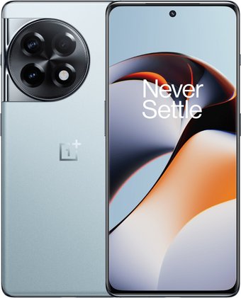OnePlus Ace 2 16GB/512GB китайская версия (ледниковый синий)