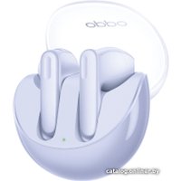 Наушники Oppo Enco Air 3 (сиреневый)