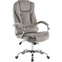 Офисное кресло Mio Tesoro Тероль AF-C7681V (серый)