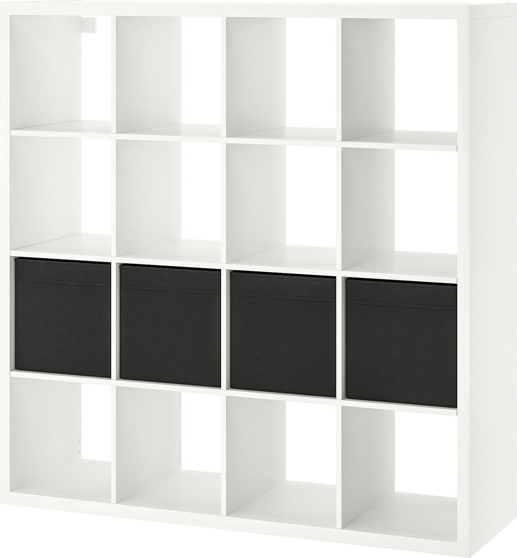 Стеллаж Ikea Kallax S89030584