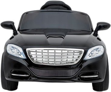 

Электромобиль RiverToys Mercedes T007TT (черный)