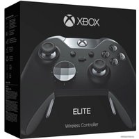 Геймпад Microsoft Xbox Elite Wireless Controller