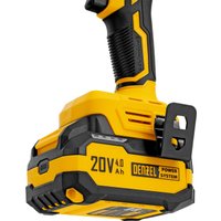 Винтоверт Denzel CIDH-BL-20-270 (с 1-им АКБ, кейс)