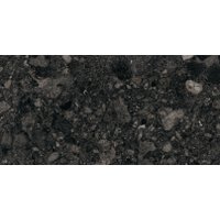 Керамогранит (плитка грес) Zerde Ceramics Paladino Anthracite Mat 600x1200 в Лиде