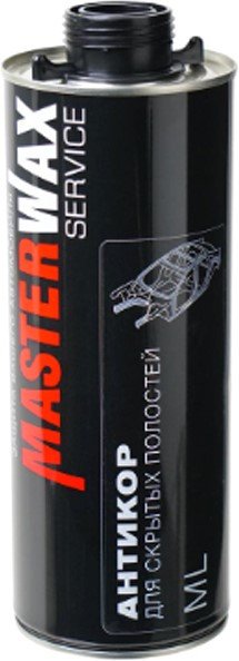 

MasterWax Service ML MW020301 1л