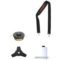 Триммер Patriot PT 443 The One