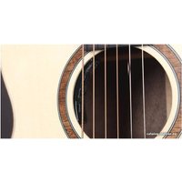 Акустическая гитара Crafter GAE-6/NC
