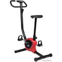 Велотренажер ProFit QN-B201B (красный)