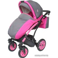 Универсальная коляска Anmar Infinity