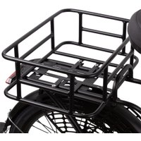 Электровелосипед Ecoliner Okami 240W 48V 13ah