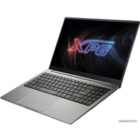 Ноутбук ADATA XPG Xenia 15 TC XENIATC15I5G11GXEL9-GYCRU