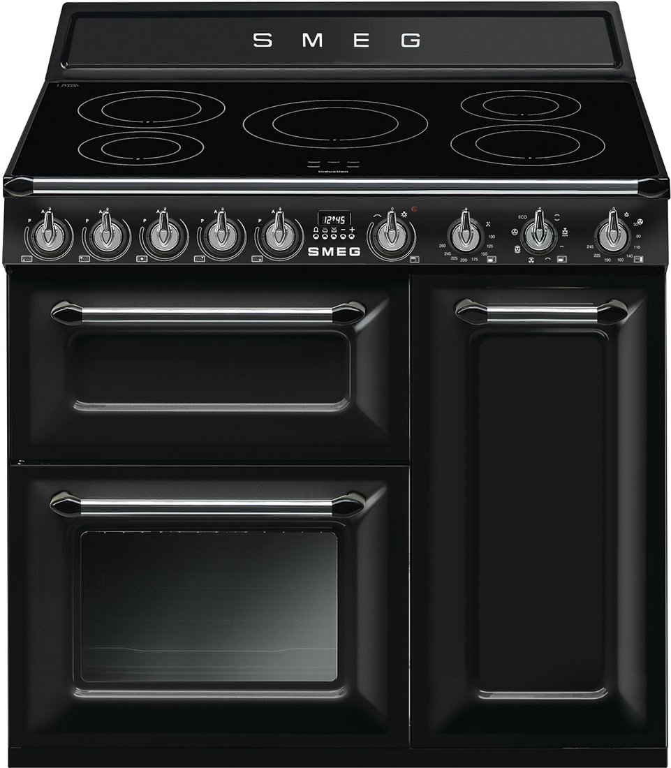 

Кухонная плита Smeg TR93IBL2