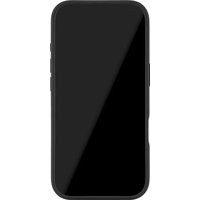 Чехол для телефона uBear Touch Mag Case для iPhone 17 (черный)