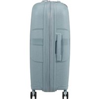 Чемодан-спиннер American Tourister Starvibe Azzurro Speckles 67 см