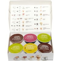 Капсульная кофеварка Krups Dolce Gusto Oblo Orange (KP110F)