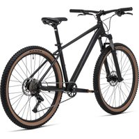 Велосипед Welt Ranger 1.0 27 M 2025 (Star Black)