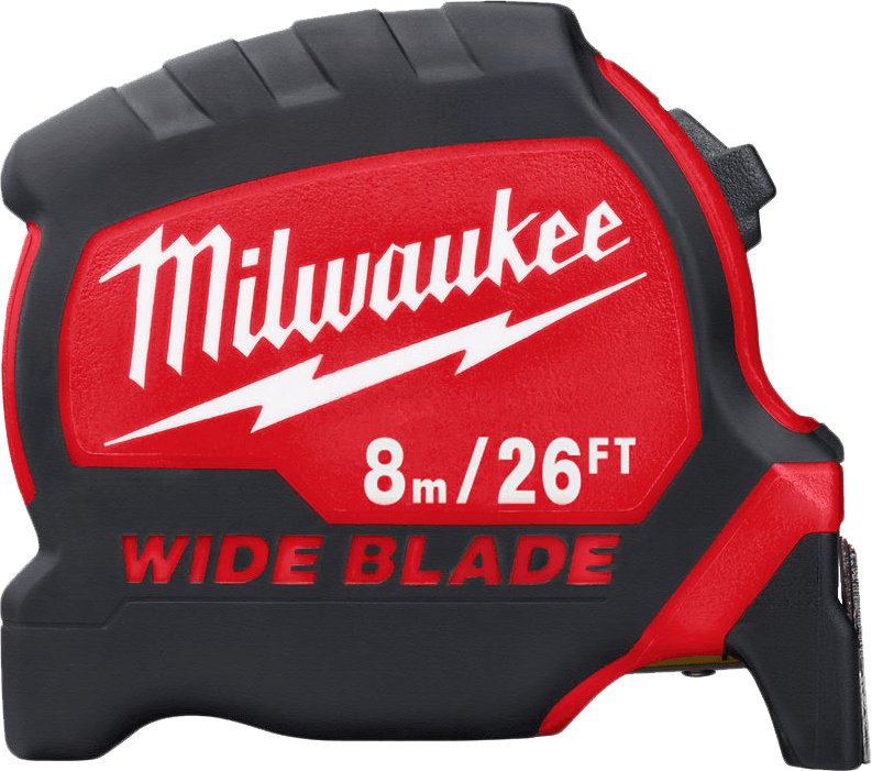 

Рулетка Milwaukee 4932471818