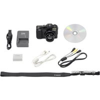 Фотоаппарат Canon PowerShot G11