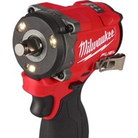 Гайковерт Milwaukee M12 FCIWF12G3-502X 4933493455 (с 2-мя АКБ, кейс) в Витебске