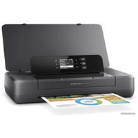 Фотопринтер HP OfficeJet 200 CZ993A