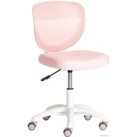Ученический стул TetChair Junior M Pink (розовый)