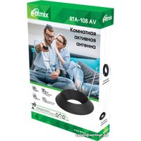 ТВ-антенна Ritmix RTA-108 AV
