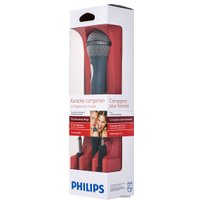 Проводной микрофон Philips SBCMD150/00