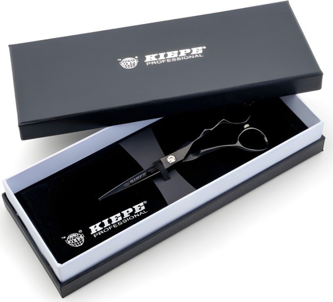 

Ножницы парикмахерские Kiepe Professional Monster Cut Razor Edge 6.5 2814.65