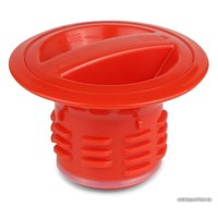 Термос StarWind 30-1500 1.5л (серебристый/красный)