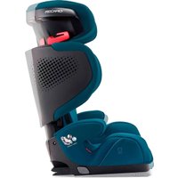 Детское автокресло RECARO Mako Elite 2 (select garnet red)