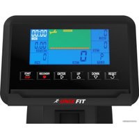 Гребной тренажер Unixfit Techno Rower 410E