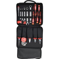 Набор домашнего мастера Milwaukee 4932492660 (25 предметов)