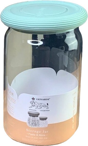 

Емкость Lenardi 160-187