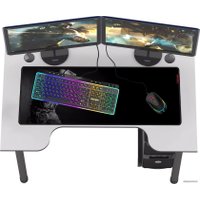 Клавиатура Jet.A Panteon M210 (черный)