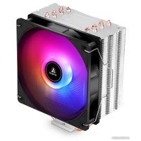 Кулер для процессора Segotep Frozen Tower T6