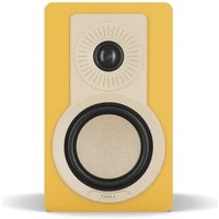Полочная акустика DALI Kupid (желтый)