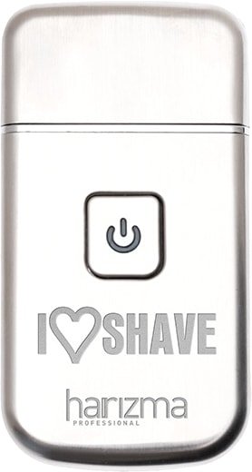 

Электробритва Harizma I Love Shave H10124