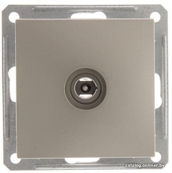 Розетка телевизионная Schneider Electric W59 RTS-151-4-86