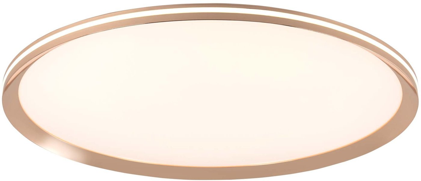 

Светильник-тарелка LED4U L3020-600 GD