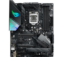 Материнская плата ASUS ROG Strix Z390-F Gaming