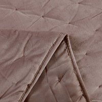 Набор текстиля для спальни Sofi De MarkO Иоланта 160х220 Пок-Ио-Р-160х220 (розовый)