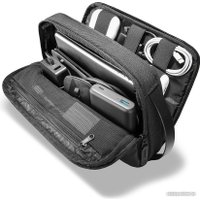 Органайзер Tomtoc Explorer H01 H01-011D (black) в Бресте