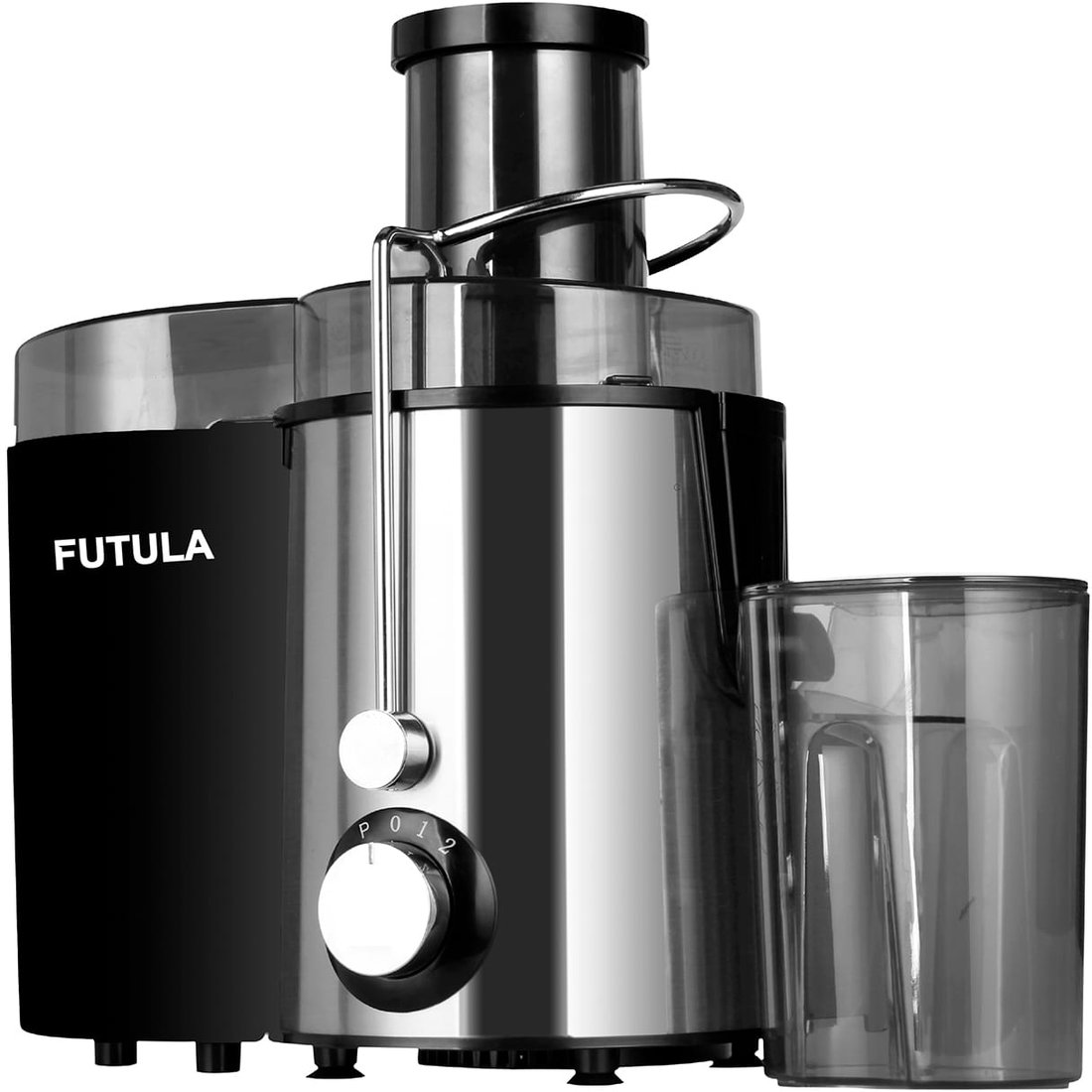 

Соковыжималка Futula ESM6