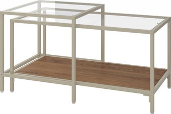 Журнальный столик Ikea Vittsjo 90604350