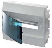 Бокс пластиковый ABB Mistral 41F 1SLM004101A1203